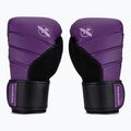 Bokso pirštinės Hayabusa T3 purple/black 2