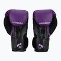 Bokso pirštinės Hayabusa T3 purple/black 3