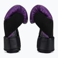 Bokso pirštinės Hayabusa T3 purple/black 4