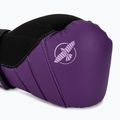 Bokso pirštinės Hayabusa T3 purple/black 5