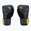 Bokso pirštinės Hayabusa T3 navy/yellow 2