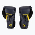 Bokso pirštinės Hayabusa T3 navy/yellow 3