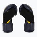 Bokso pirštinės Hayabusa T3 navy/yellow 4