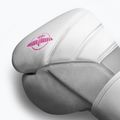 Hayabusa T3 bokso pirštinės baltos ir rožinės spalvos T314G 11
