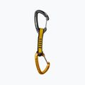 Grivel Gamma 11 cm laipiojimo priemonė, geltona RSQARGA.11
