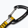 Grivel Gamma 11 cm laipiojimo priemonė, geltona RSQARGA.11 3