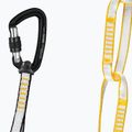 Apsauginis lynas Grivel Daisy Chain Evo w/K1N yellow 2