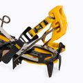 Grivel Air Tech COM EVO geltonos spalvos RAAT.COME automatiniai rakteliai 4