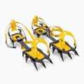 Pusiau automatiniai apkaustai Grivel G12 New-Matic EVO yellow