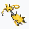 Pusiau automatiniai apkaustai Grivel G12 New-Matic EVO yellow 2