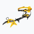 Grivel G20 Plus COM EVO automatiniai vėzdai geltonos spalvos RAG20P