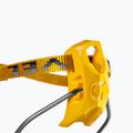 Grivel G20 Plus COM EVO automatiniai vėzdai geltonos spalvos RAG20P 2