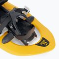 Grivel Monterosa geltonos spalvos snieglentės 5