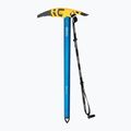 Ledkirvis Grivel Gzero adriatic blue