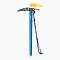 Ledkirvis Grivel Gzero adriatic blue 2