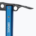 Ledkirvis Grivel Gzero adriatic blue 3