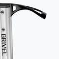 Ledkirvis Grivel Air Tech Light silver 2