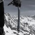 Ledkirvis Grivel Ghost Evo anthracite 2