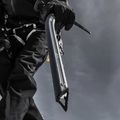 Ledkirvis Grivel Ghost Evo anthracite 3