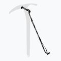 Ilgas virvės diržas ledkirviui Grivel Long Leash Evo steel grey
