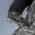 Automatiniai apkaustai Grivel GX LT Hybrid black/yellow 3