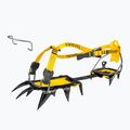 Automatiniai apkaustai Grivel G12 LT yellow