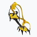 Pusiau automatiniai apkaustai Grivel G12 LT yellow 2