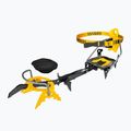 Automatiniai apkaustai Grivel G20+ LT yellow 2