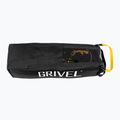 Alpinistinių kačių užvalkalas Grivel Crampon Safe Small black/black 2