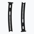 Jungtis Grivel Link Bar 16 cm 2 vnt. plieno pilka