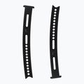 Jungtis Grivel Link Bar 19 cm 2 vnt. plieno pilka