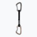 Greitojo užsegimo įrenginys Grivel ALL-Round Alpha 16 cm juoda/geltona