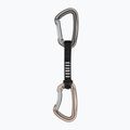 Rinkinys Grivel ALL-Round Alpha 6 pakelių laipiojimo ekspresų 11 cm juoda/geltona 2