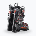 Vyriški slidinėjimo batai Nordica The Cruise 120 GW black/anthracite/red 12