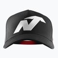 Kepuraitė su snapeliu Nordica Essential Cap black