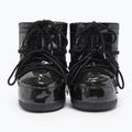 Moteriški sniego batai Moon Boot Icon Low Glitter black 7