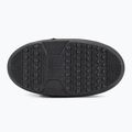 Moteriški sniego batai Moon Boot Icon Low Glitter black 5
