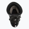 Moteriški sniego batai Moon Boot Icon Low Glitter black 6