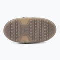 Moteriški sniego batai Moon Boot Icon Low Glitter silver 5
