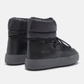 Vyriški sniego batai Moon Boot Mtrack Low Nylon WP black 8