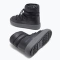 Vyriški sniego batai Moon Boot Mtrack Low Nylon WP black 9
