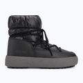 Vyriški sniego batai Moon Boot Mtrack Low Nylon WP black 2