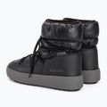 Vyriški sniego batai Moon Boot Mtrack Low Nylon WP black 3