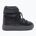 Moteriški sniego batai Moon Boot Ltrack Low Nylon WP black 7