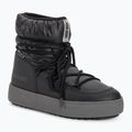 Moteriški sniego batai Moon Boot Ltrack Low Nylon WP black