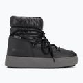 Moteriški sniego batai Moon Boot Ltrack Low Nylon WP black 2