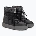 Moteriški sniego batai Moon Boot Ltrack Low Nylon WP black 4