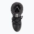 Moteriški sniego batai Moon Boot Ltrack Low Nylon WP black 6