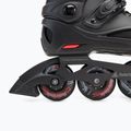 Vyriški riedučiai Rollerblade RB 80 black/red 7