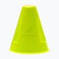 Slalomo kūgiai Rollerblade Sport Cones 20 vnt. lime